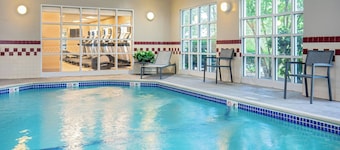 Residence Inn by Marriott Boston Woburn