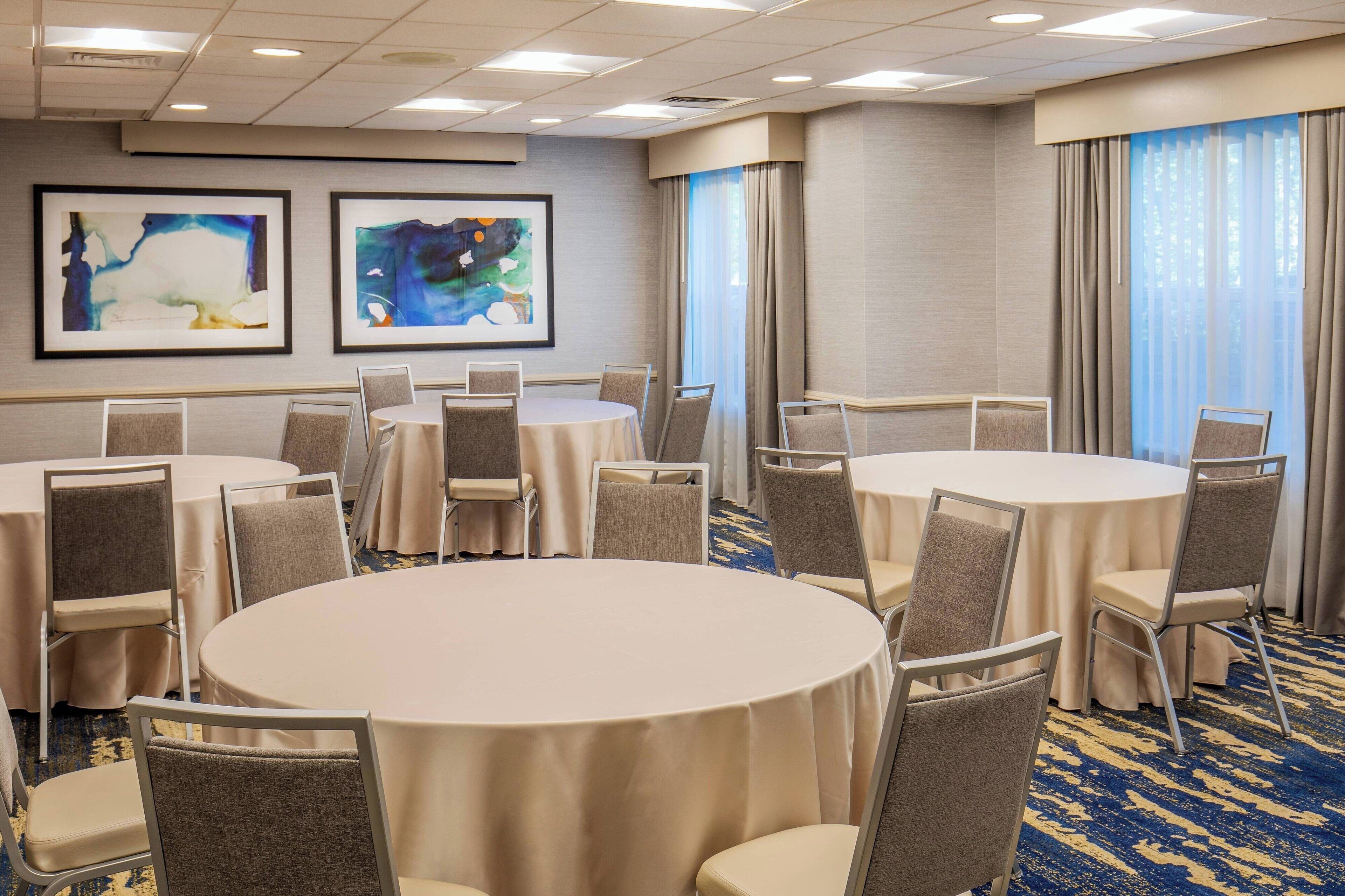 Photo - Residence Inn by Marriott Boston Woburn Hotel