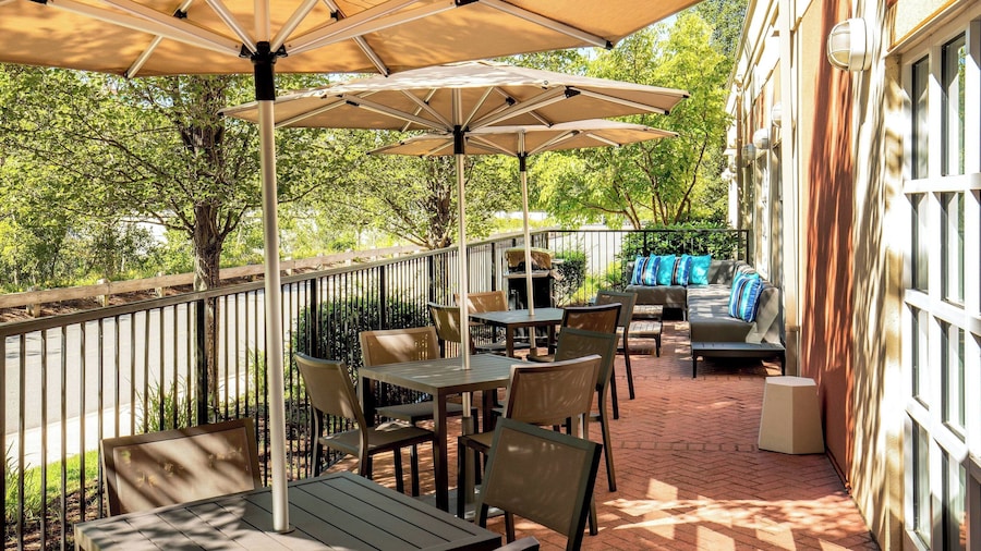 Residence Inn by Marriott Boston Woburn