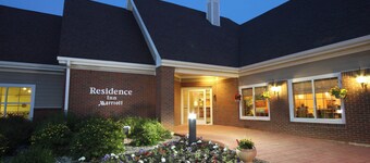Residence Inn by Marriott Chicago Bloomingdale