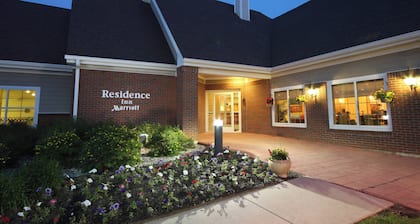 Residence Inn by Marriott Chicago Bloomingdale