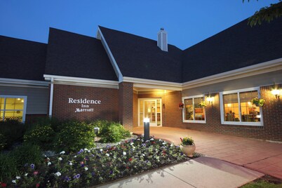 Residence Inn by Marriott Chicago Bloomingdale