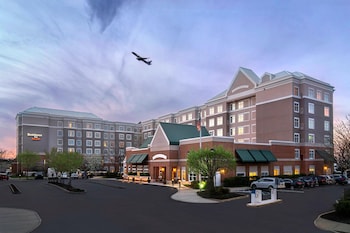 Residence Inn by Marriott Newark Elizabeth/Liberty International