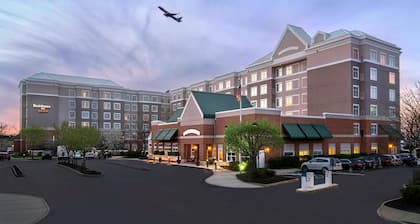 Residence Inn by Marriott Newark Elizabeth/Liberty International Airport