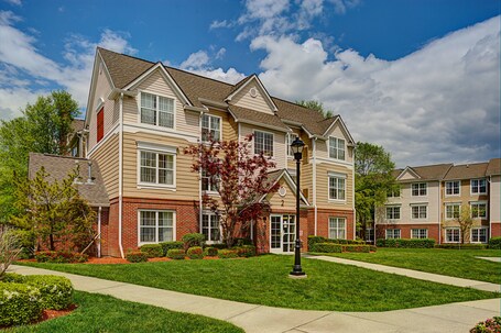 Residence Inn by Marriott Saddle River - Image 13