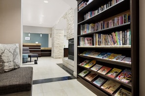 Property amenity