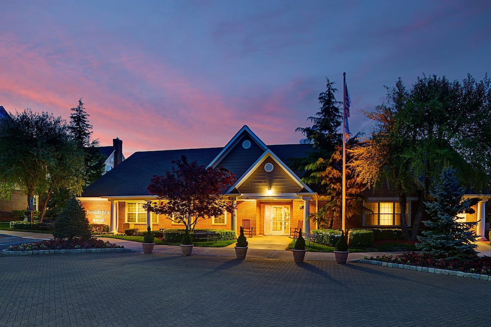 Residence Inn by Marriott Saddle River