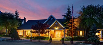 Residence Inn by Marriott Saddle River