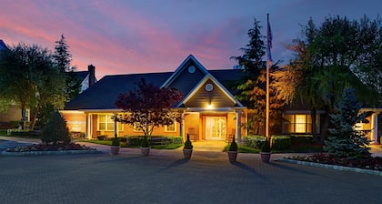 Residence Inn by Marriott Saddle River