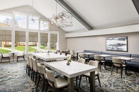 Residence Inn by Marriott Saddle River - Image 22
