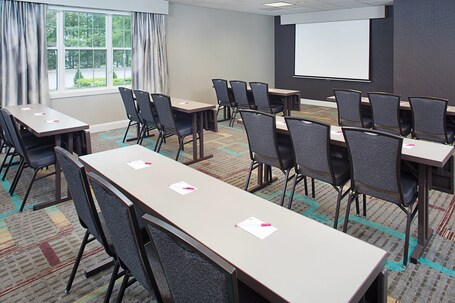Residence Inn by Marriott Saddle River - Image 23