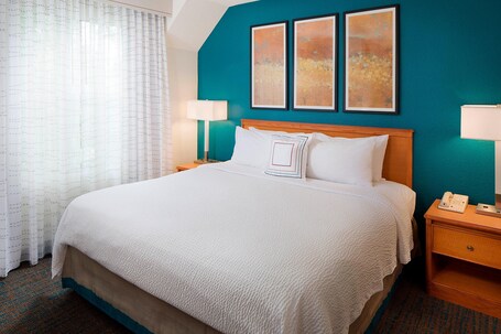 Residence Inn by Marriott Saddle River - Image 37