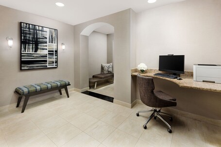 Residence Inn by Marriott Saddle River - Image 39