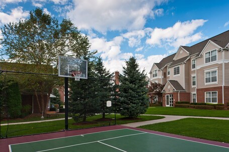 Residence Inn by Marriott Saddle River - Image 34