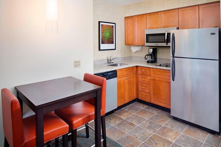 Residence Inn by Marriott Saddle River - Image 30