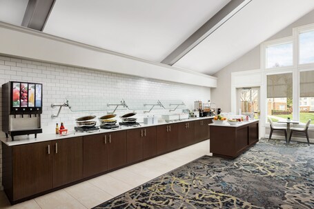 Residence Inn by Marriott Saddle River - Image 1