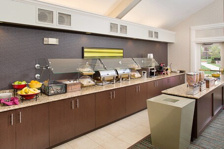 Residence Inn by Marriott Saddle River - Image 16