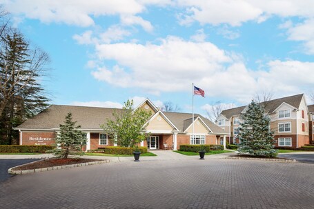 Residence Inn by Marriott Saddle River - Image 38