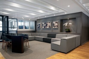 Sala de reuniones
