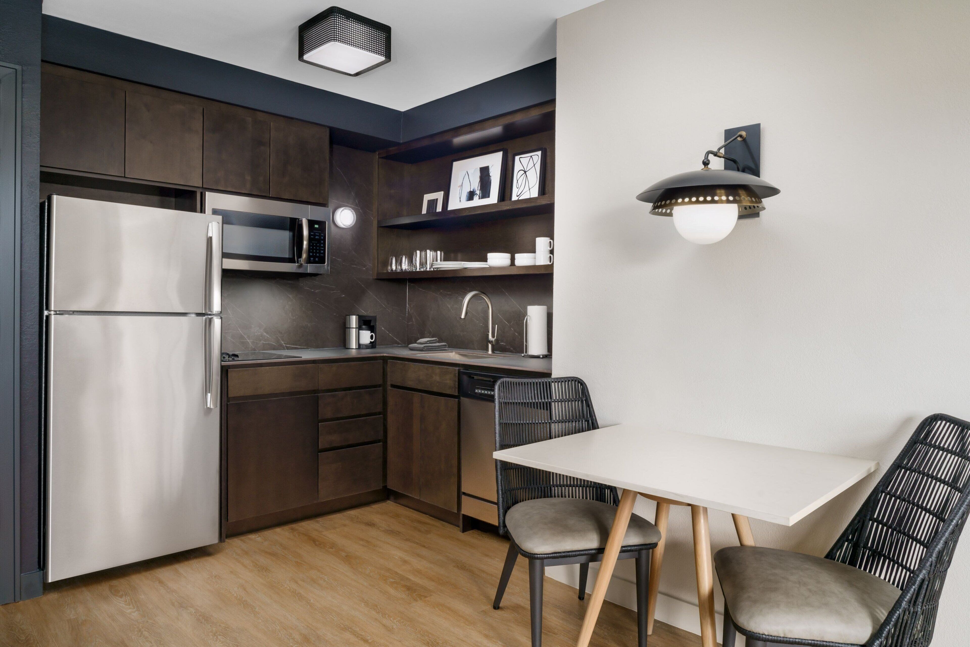 Foto - Residence Inn by Marriott Miami Aventura Mall