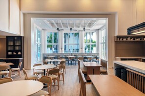Restaurant - Residence Inn by Marriott Miami Aventura Mall (Aventura)