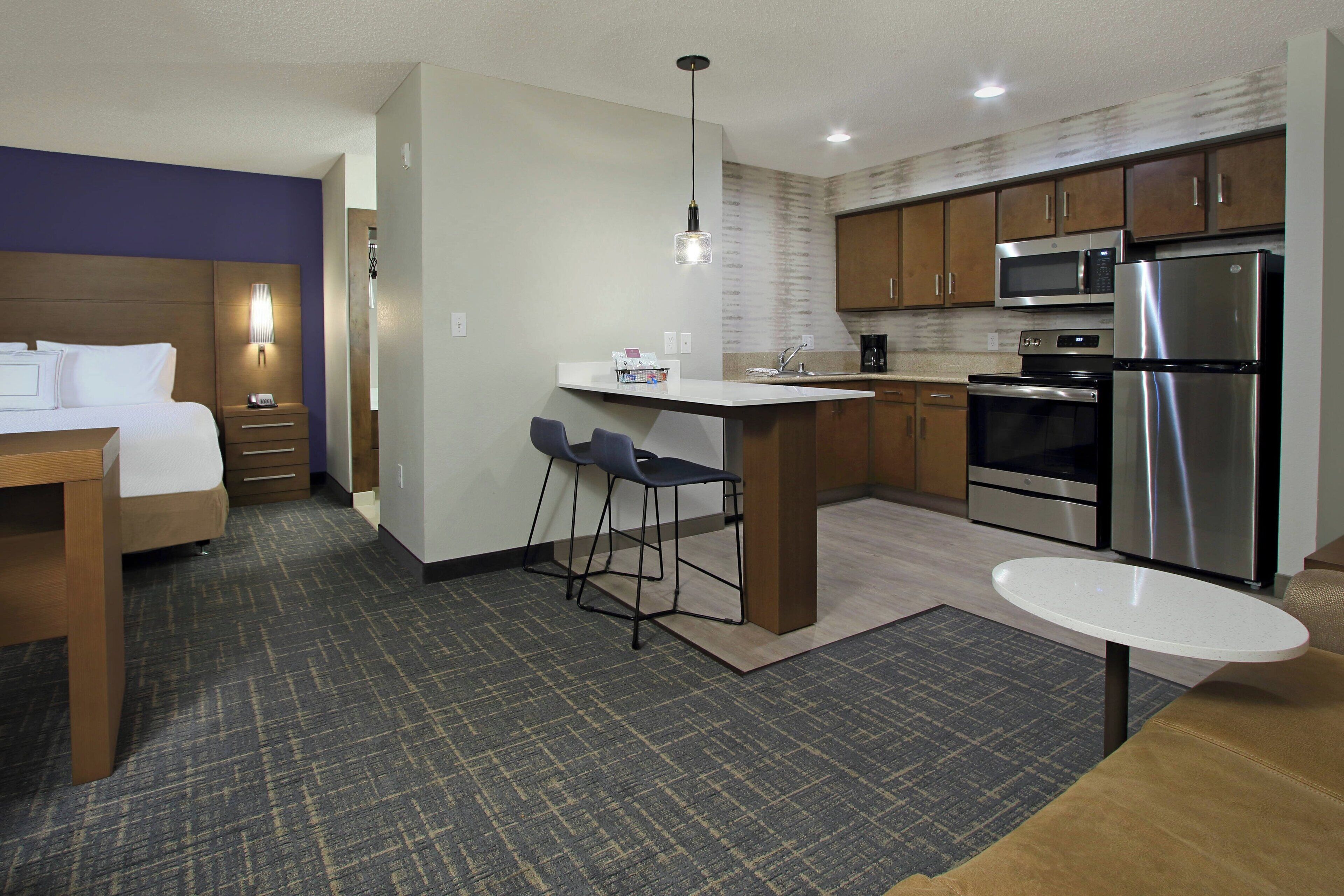 Foto - Residence Inn Scottsdale North