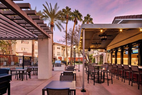 Residence Inn by Marriott North Scottsdale