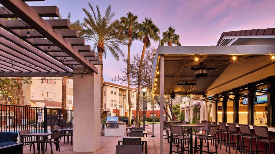 Residence Inn by Marriott North Scottsdale