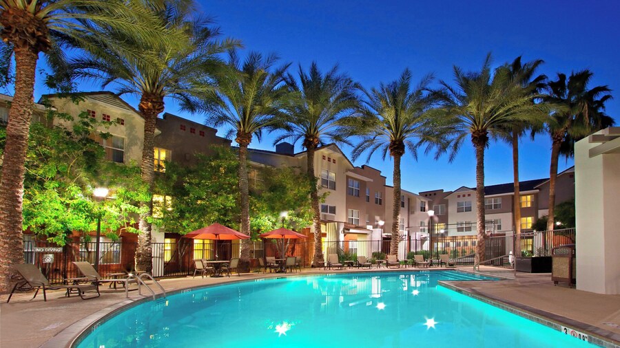 Residence Inn by Marriott North Scottsdale