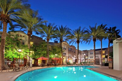 Residence Inn by Marriott North Scottsdale