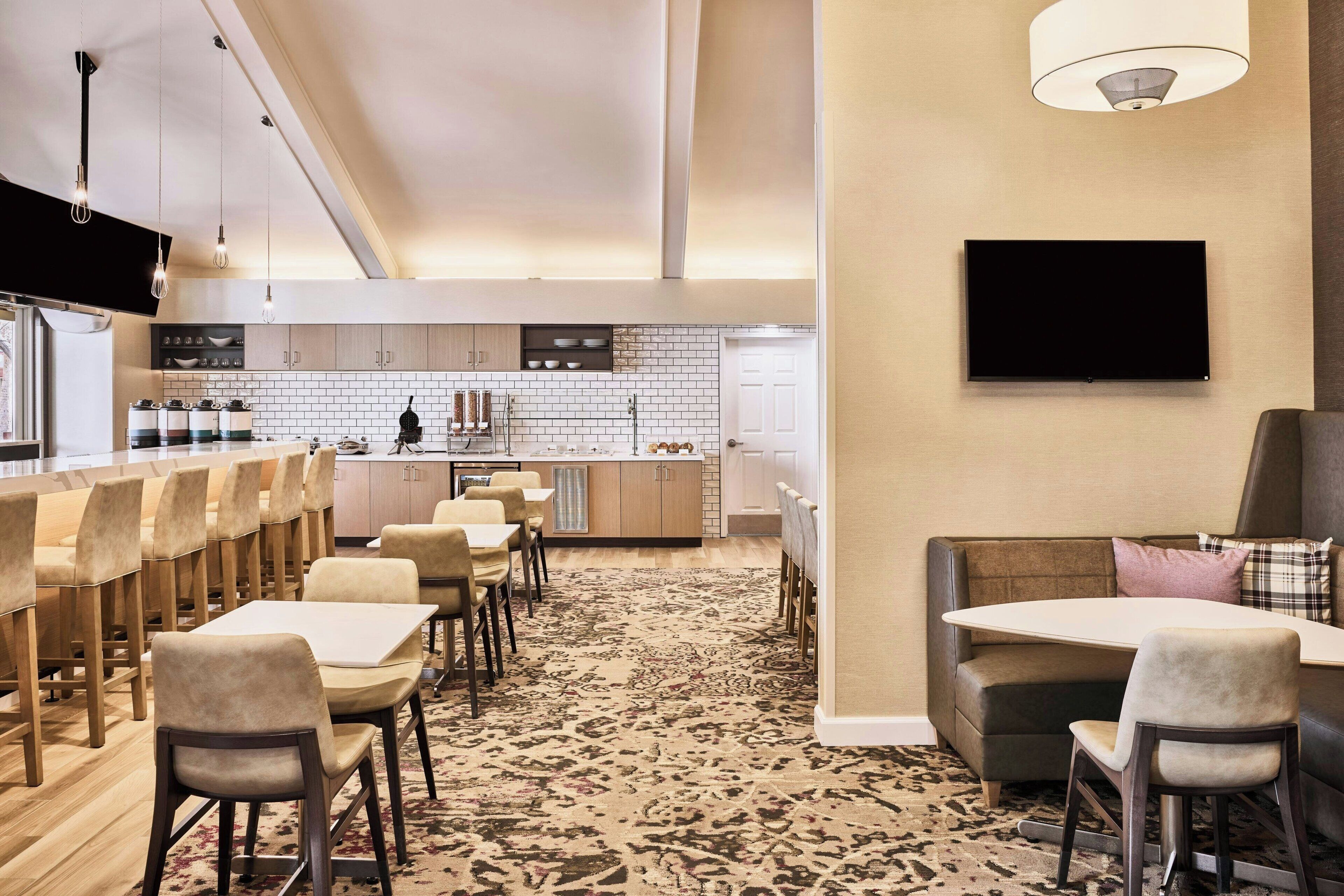 Foto - Residence Inn Scottsdale North