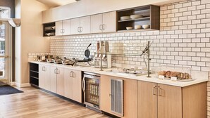 매일 유럽식 무료 아침 식사 포함