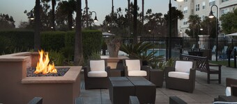 Residence Inn by Marriott Newark Silicon Valley