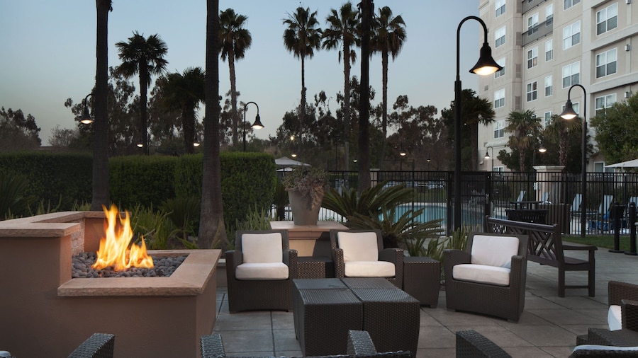 Residence Inn by Marriott Newark Silicon Valley