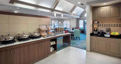 Residence Inn by Marriott Somerset