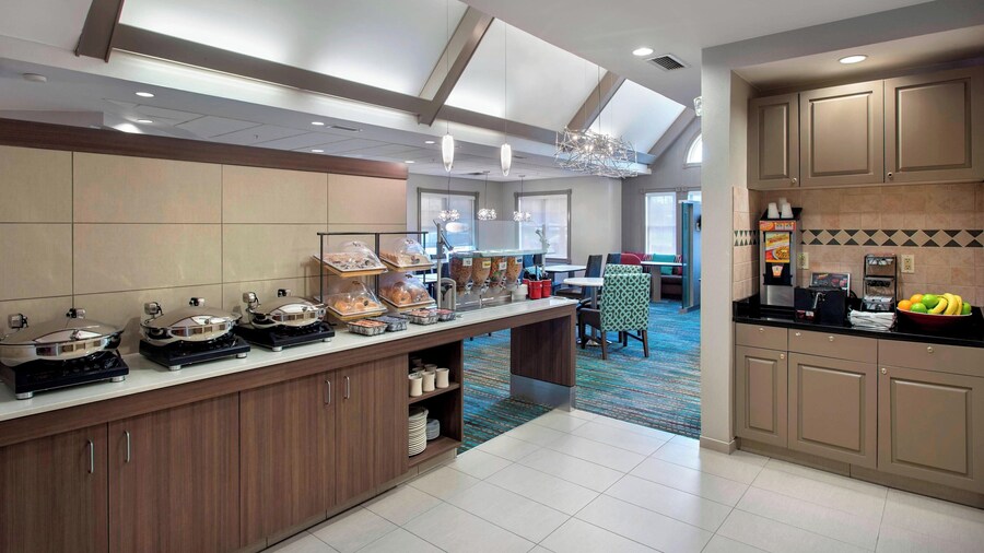 Residence Inn by Marriott Somerset