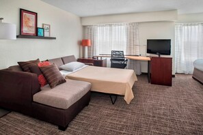 1 habitación, ropa de cama de alta calidad y decoración personalizada 