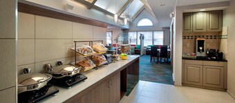 Residence Inn Cranbury South Brunswick