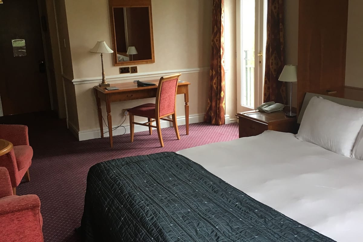 Executive Double Room