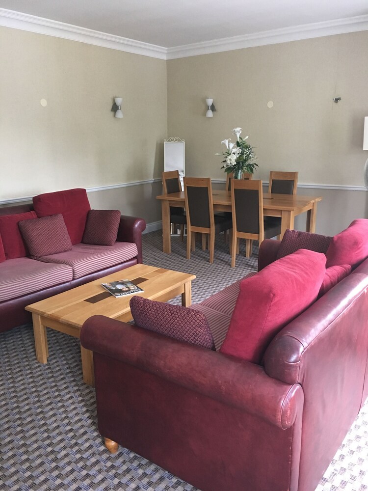 Quorn Country Hotel - 14