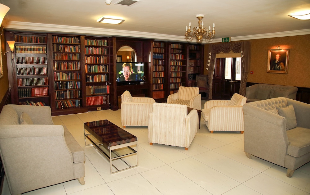 Quorn Country Hotel - 11