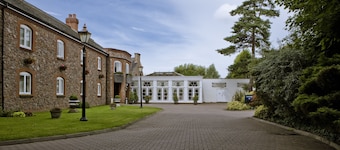 Quorn Country Hotel