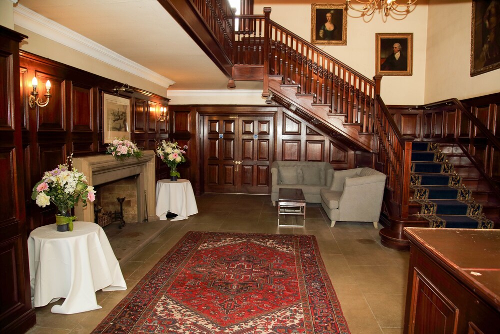 Quorn Country Hotel - 9