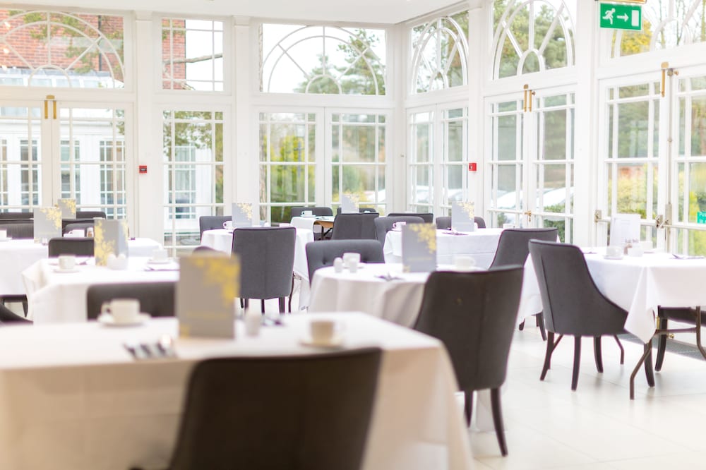 Quorn Country Hotel - 12