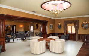 Bar (on property) - Quorn Country Hotel (Loughborough)