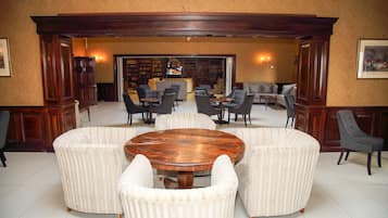 บาร์ (ในที่พัก)