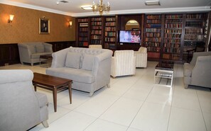 ردهة