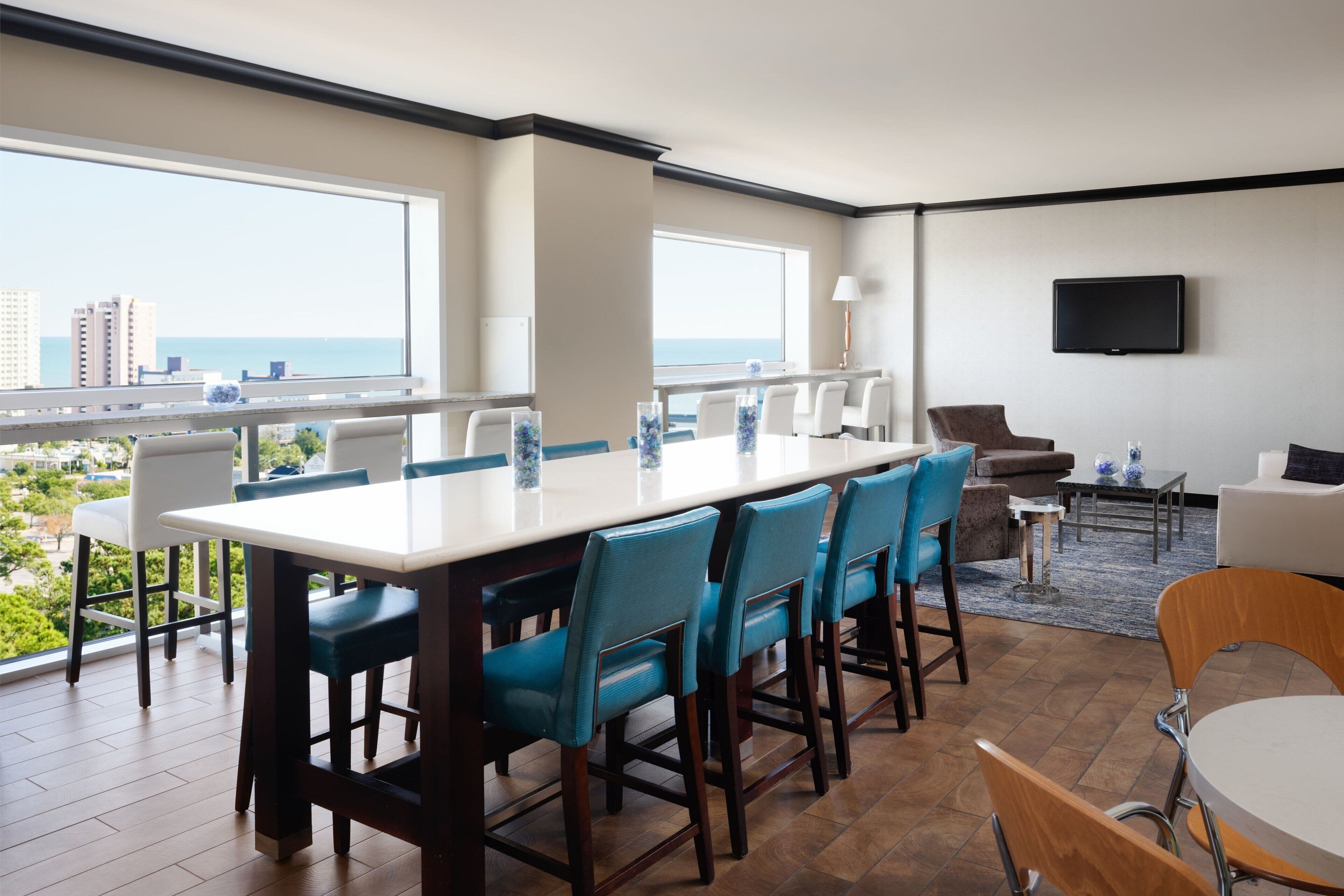 Foto - Sheraton Myrtle Beach