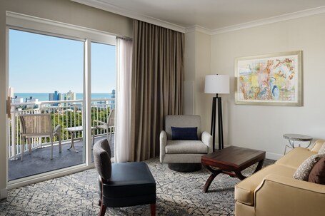 Sheraton Myrtle Beach - Image 28