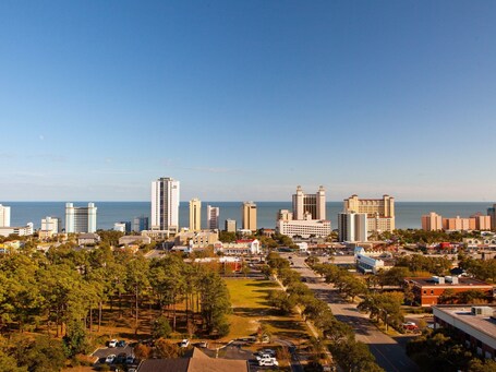 Sheraton Myrtle Beach - Image 36